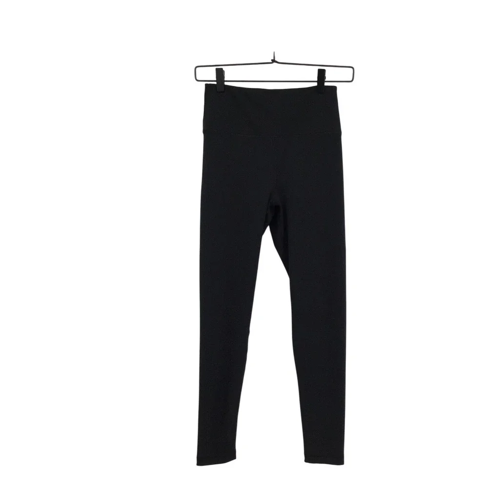 American Eagle Black women's leggings